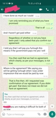 My employer is scamming me!! HELP