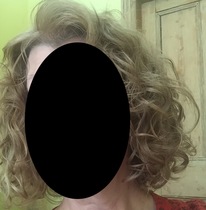 Anyone else starting curly girl method during lockdown?