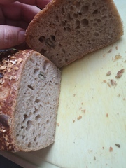 Sourdough discard recipes