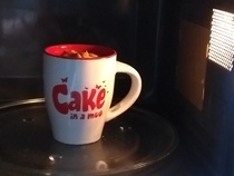 Share with Betty Crocker a picture of a cake or bake that you’ve made with your family