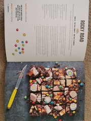 "Rainbow" recipe ideas for kids?