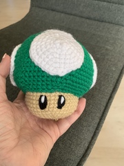 Crochet/Knitters : post your current projects here!