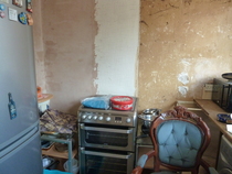 Kitchens - money saving