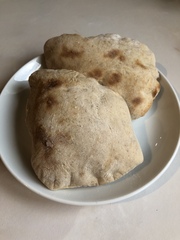 Sourdough discard recipes