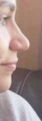 Be honest, would you change it? Pictured attached