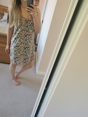 Outfit of the Day Thread - still shopping our wardrobes