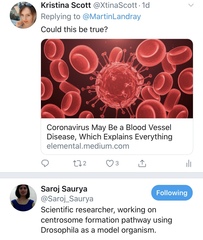 More than a respiratory disease