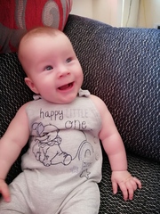 Ttc first baby catch up with our babies!