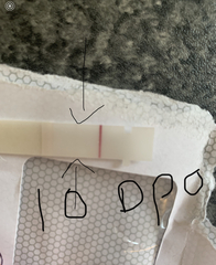 Anyone want to join me...2dpo