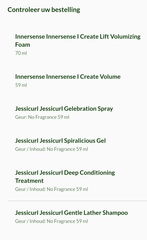 ➿ Fantastic Haircare: Making Sense and Science of the Curly Girl Method