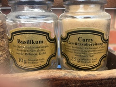 Does anyone speak/read (possibly) German?