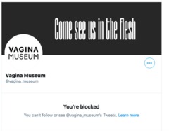 Vagina Museum