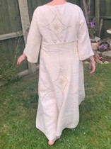 Looking for a free sewing pattern for a short victorian-esque jacket