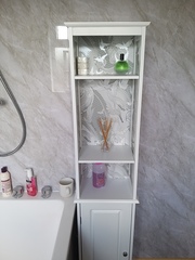 Aibu to be excited about my bath?