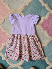 The making your own clothes thread