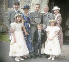 Royal style in the time of corona