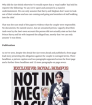 A positive thread on Harry and Meghan (aka Thread 5)
