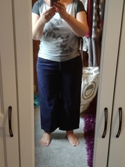 Outfit of the Day Thread... Shopping our wardrobes (as if we have a choice!)