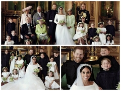 Royal style in the time of corona