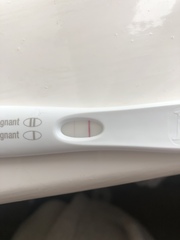 Is it positive?