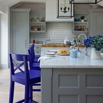 Hate new kitchen