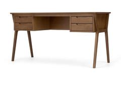 Please help me make an office for 2?
