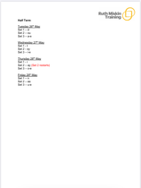 Phonics - 5 year old difficulties