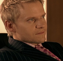 Van der valk