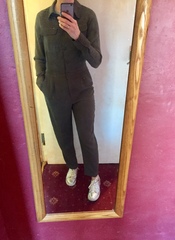 Outfit of the Day Thread... Shopping our wardrobes (as if we have a choice!)