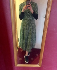 Outfit of the Day Thread... Shopping our wardrobes (as if we have a choice!)