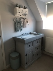 SHOW ME YOUR NURSERY!!