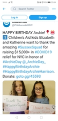 A positive thread on Harry and Meghan (aka Thread 5)