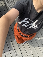 Outfit of the Day Thread... Shopping our wardrobes (as if we have a choice!)