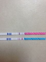 Catching up - ttc after miscarriage part 3