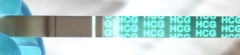 Am I going crazy or is there a line??????