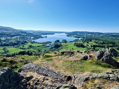 To think the north of England offers a worse quality of life than the South or Midlands?
