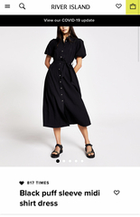Summer dresses