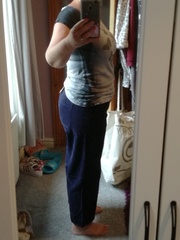 Outfit of the Day Thread... Shopping our wardrobes (as if we have a choice!)