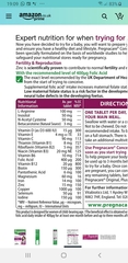 TTC after miscarriage - May 2020