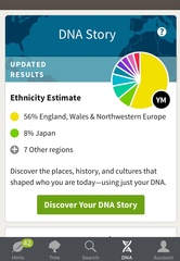 Are DNA kits to test ethnicity mostly  accurate or a rip off!