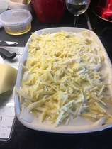 Frugal Foodies, thread 3! Favourite leftover dishes, avoiding waste, menu ideas. Plus pets, and other chat.