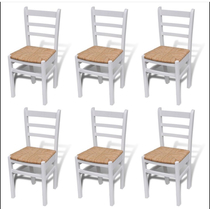 What are your dining chairs like?