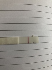 Anyone else 9DPO?