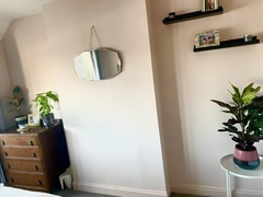What’s your favourite paint colour?