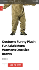 What the hell is this bear grylls click bait advert? 😂