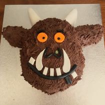 Cake inspiration needed - 3 year old boy - please!