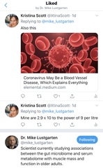 More than a respiratory disease