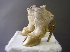 To think ASOS have succeeded in making the ugliest shoes of all time?