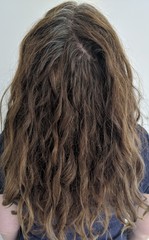 ➿ Fantastic Haircare: Making Sense and Science of the Curly Girl Method