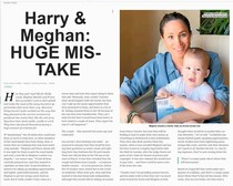 Meghan and Harry Debacle part 2